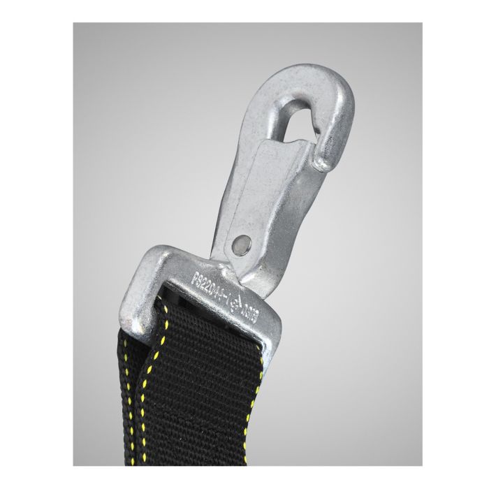 Tension Winch Strap + Set Screw - Porter Athletic