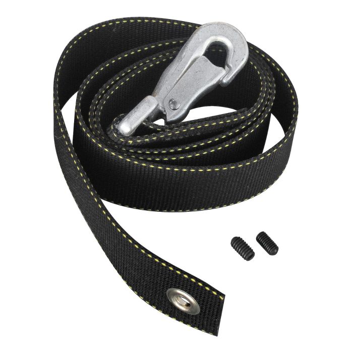 porter ストラップ Tension Winch Strap + Set Screw - Porter Athletic
