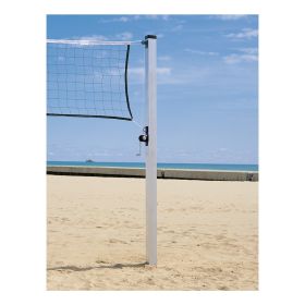 ULTIMATE OUTDOOR VOLLEYBALL SYSTEM