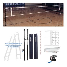 POWR CARBON II VB COMPETITION PACKAGE