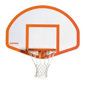 How High is The Top of Backboard (and Who Can Touch It)