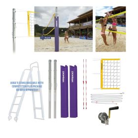 POWR SAND COMPETITION PACKAGE