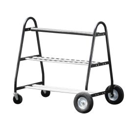 IMPLEMENT CART; JAVELIN