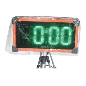 REPLACEMENT COUNTDOWN TIMER 2.0 RAIN COVER
