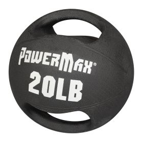MAX-CORE BALL; 20LB