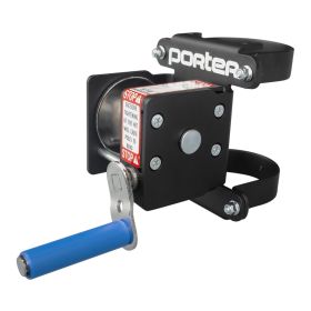 POWR-SELECT VOLLEYBALL WINCH