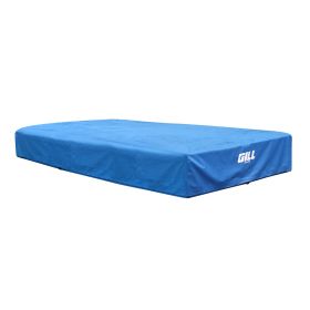 ESSENTIALS HIGH JUMP WEATHER COVER
