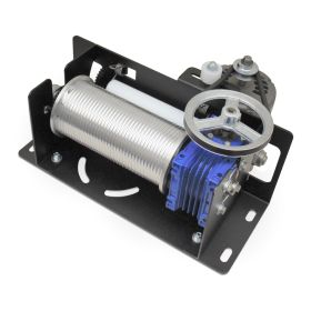 ELECTRIC WINCHES