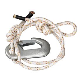 TENSION WINCH ROPE STRAP