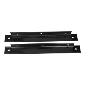 PEG BOARD CLIMBER MOUNTING BRACKETS