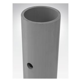 GROUND SLEEVE FOR 2-3/8" OD UPRIGHT