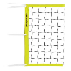 OUTDOOR VOLLEYBALL NET