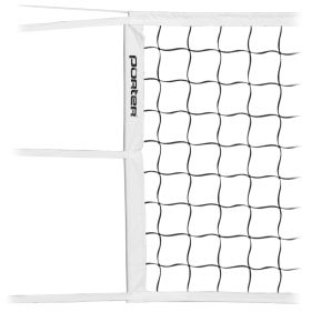 COMPETITION VOLLEYBALL NET