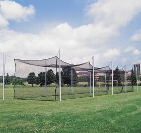 BATTING CAGE