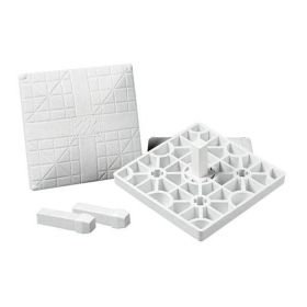 MAJOR LEAGUE SHOCK ABSORBING BASES