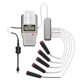 ULTRAK L20 8 LANE TIMER