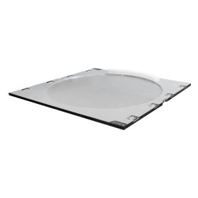 CHAMPIONSHIP PORTABLE INDOOR SHOT / WEIGHT THROW CIRCLE