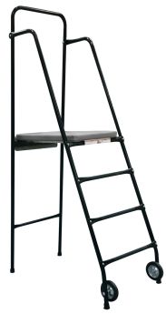 FREE STANDING JUDGES STAND