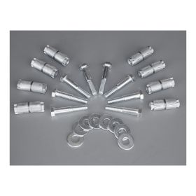 POLE VAULT STANDARD ANCHORS