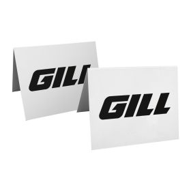 GILL LJ/TJ TAKE-OFF MARKER SET