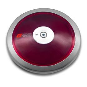 1.0K G-SERIES DISCUS