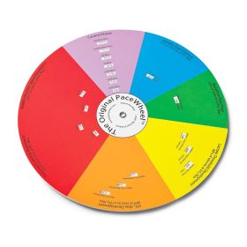 CC PACE WHEEL
