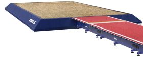 SOFT SHELL SAND PIT FORM