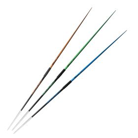 TRU-FLIGHT MEN'S JAVELINS