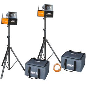 WIRELESS STARTER SYSTEM VALUE PACK; COMPETITION PACK