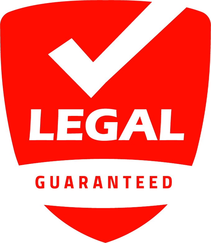 Legal Guarantee