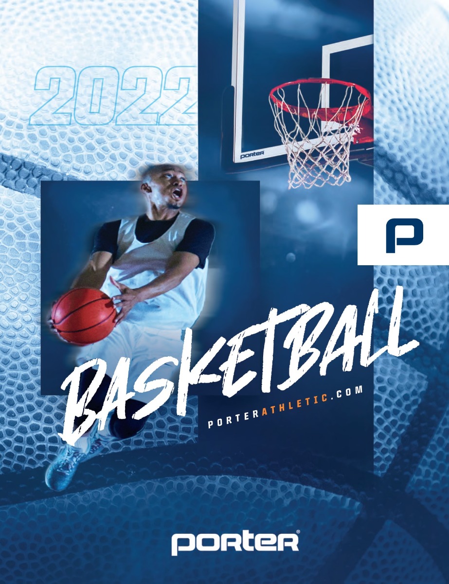 2021 Porter BB Catalog